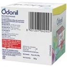 Odonil  Blocks Air Freshener Multi Piece 5X48 g 