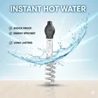 Copper Immersion Rod ,Multicolour, 1500 Watts