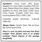 युनिबिक चोको किश कूकीज़ 250 g