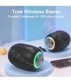 Tecsox Storm 10 W Bluetooth Speaker 
