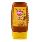 City Yum Honey Squeezy Bottle 250 g