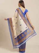 SVB भागलपुरी साड़ी फॉर विमेंस 