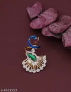 Alloy Ring for Women 