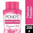Ponds Dream Flower Talc Pink Lily 200 G