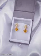 Alloy Earrings for Women 