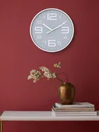 Khatu Crafts Analog Wall Clock 