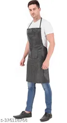 Cotton Apron for Men & Women 