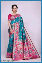 Kanjeevaram Saree for Women 