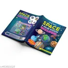 Young Minds Encyclopedia- General Knowledge, Space, And Human Body Encyclopedia For Kids, Set of 3