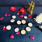 Mangal Bhavan Puja Gomti Chakra Set, 11 pcs