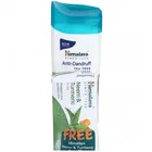 Himalaya Anti Dandruff Shampoo, 180 ml