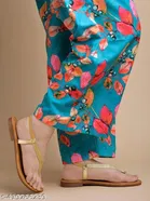 Shoetopia Flat Sandals IND-5