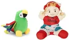Stuffed Toys for Kids 