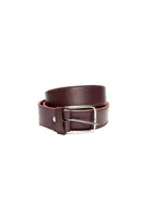 Classic PU Leather Belt for Men 