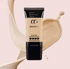 RONZILLE Color Correcting Longwear Matte Foundation-01 Foundation 
