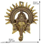 Ganesha Wall Hanging