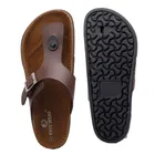 Casual Ethnic Slippers for Men 