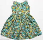 Frock for Girls 