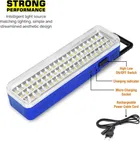 Rechargeable Emergency Light & Table Lamp 8 Hrs Lantern Emergency Light  