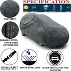 Car Cover for Toyota Universal 
