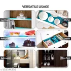 PVC Anti Slip Kitchen Mat Roll 
