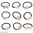 Hair Bands & Scrunchies for Women 