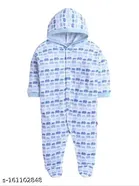 Cotton Rompers for Kids 