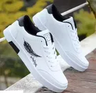 Sport Shoes for Men, White 
