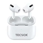 Tecsox TecPod In Ear Bluetooth Earbuds 