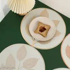 KANUSHI Industries® PVC Plats Mats for Dining Table