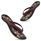 Flats with 2 Pairs Heels for Women 