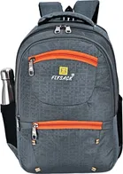 PU Backpack for Men & Women 