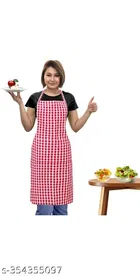 Polyester Apron for Men & Women 