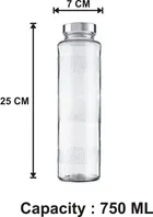 Glass Kitchen Storage Containers 