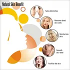 Natural Gokhru & Methi Seeds Powder for Skin & Hair 