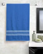 Cotton Bath Towel for Unisex 