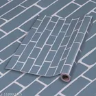 Bliss Vinyl Wallpaper for Home 