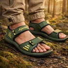 Velcro Sandals for Men 