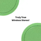 Portronics Sounddrum 10W Bluetooth Speaker [Green]