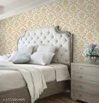 Bliss Vinyl Wallpaper for Home 