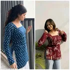 Kurti for Women, Pack of 2 