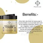 Puriflame Pure Amba Haldi Powder for Skin 