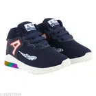Sneakers for Kids (Blue, 2-2.5 Years)