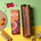 मंगल भवन प्रीमियम अगरबत्ती 3 इन 1 