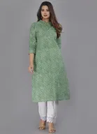 Pure Cotton Kurti for Women 