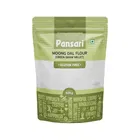 पंसारी मूंग दाल आटा 500 g