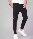 Denim Slim Fit Jeans for Men 