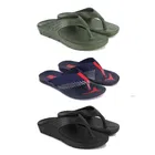 Combo of Slippers for Men 