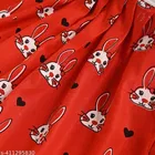 Cotton Frock for Girls 