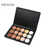 Lenon Makeup Accessory Mn Contour Creamy Concealer Face Cream 